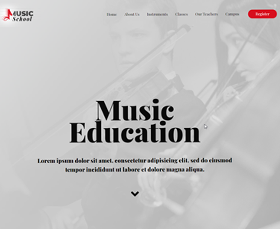 Architect of Sound Production Studio