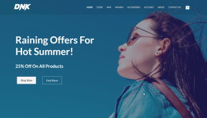 Joyride Global Distribution Phase